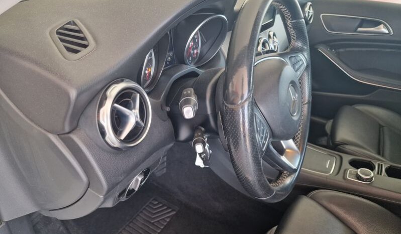 Mercedes – GLA 180 d Sport auto pieno