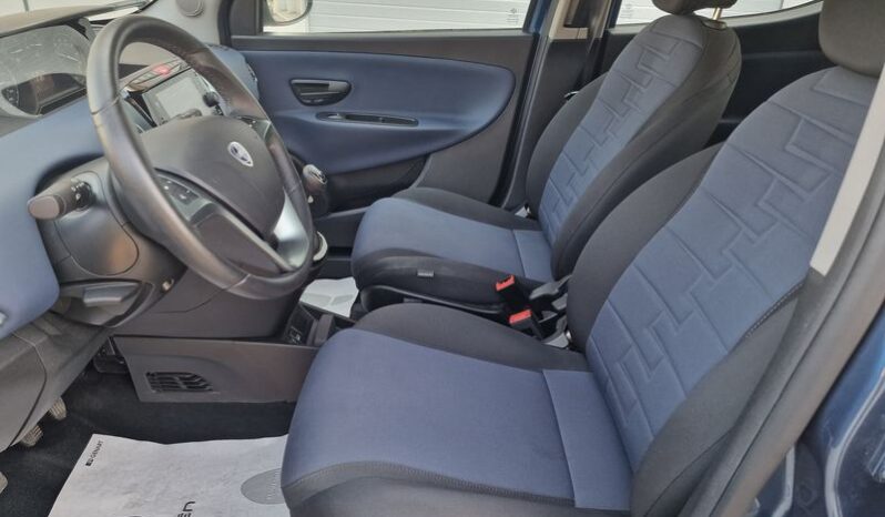 LANCIA – Ypsilon 1.0 firefly hybrid Platino s&s 70cv pieno
