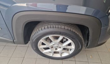 JEEP – Renegade 1.6 mjt Limited 2wd 130cv pieno