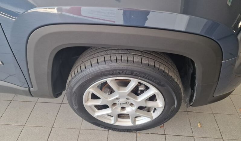 JEEP – Renegade 1.6 mjt Limited 2wd 130cv pieno