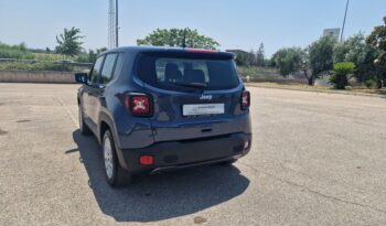 JEEP – Renegade 1.6 mjt Limited 2wd 130cv pieno