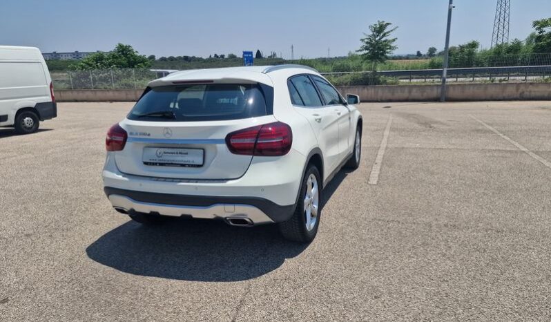 Mercedes – GLA 180 d Sport auto pieno