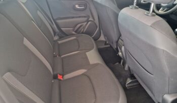 JEEP – Renegade 1.6 mjt Limited 2wd 130cv pieno
