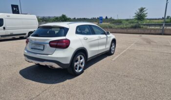 Mercedes – GLA 180 d Sport auto pieno