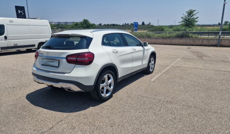 Mercedes – GLA 180 d Sport auto pieno