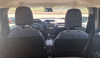JEEP – Renegade 1.6 mjt Limited 2wd 130cv pieno