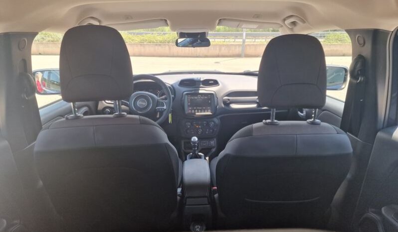 JEEP – Renegade 1.6 mjt Limited 2wd 130cv pieno