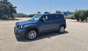 JEEP – Renegade 1.6 mjt Limited 2wd 130cv pieno