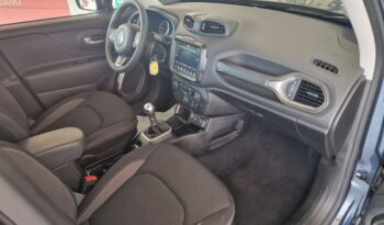 JEEP – Renegade 1.6 mjt Limited 2wd 130cv pieno