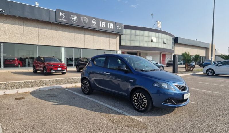 LANCIA – Ypsilon 1.0 firefly hybrid Platino s&s 70cv pieno