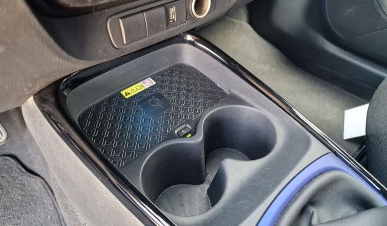 TOYOTA – Aygo X – Aygo X 1.0 Lounge 72cv pieno