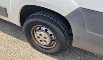 CITROEN – Jumper 35 L2H2 2.2 hdi 120cv pieno