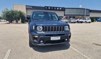 JEEP – Renegade 1.6 mjt Limited 2wd 130cv pieno
