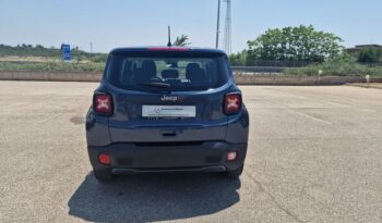 JEEP – Renegade 1.6 mjt Limited 2wd 130cv pieno
