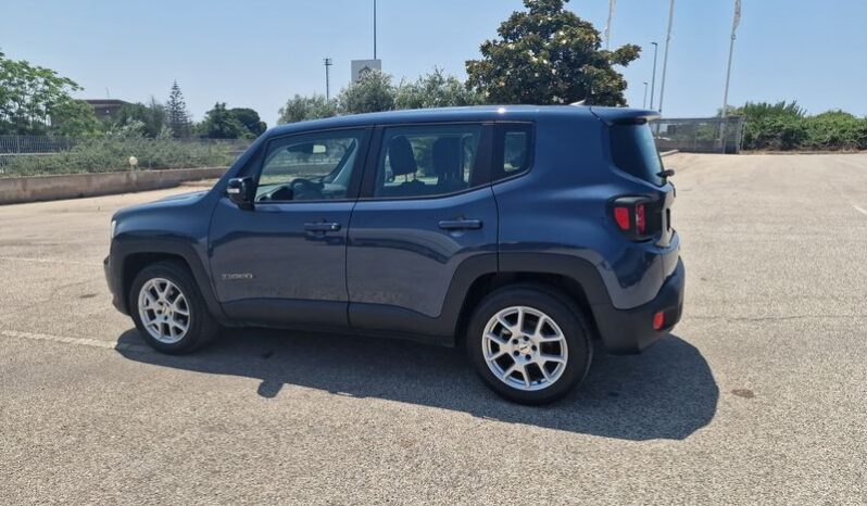 JEEP – Renegade 1.6 mjt Limited 2wd 130cv pieno