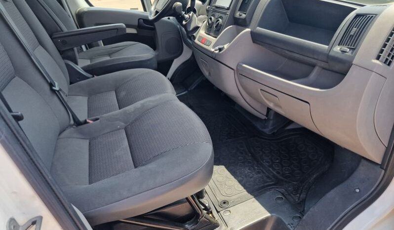 CITROEN – Jumper 35 L2H2 2.2 hdi 120cv pieno