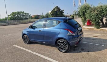 LANCIA – Ypsilon 1.0 firefly hybrid Platino s&s 70cv pieno