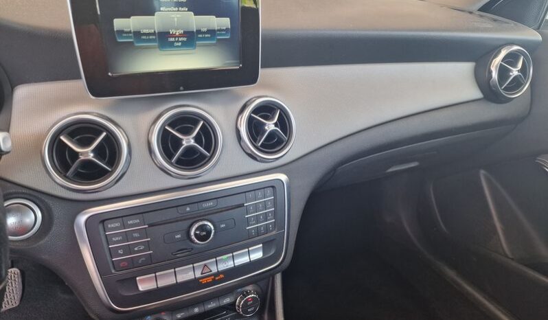 Mercedes – GLA 180 d Sport auto pieno
