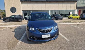 LANCIA – Ypsilon 1.0 firefly hybrid Platino s&s 70cv pieno