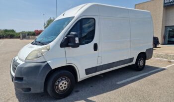 CITROEN – Jumper 35 L2H2 2.2 hdi 120cv pieno