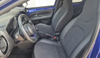 TOYOTA – Aygo X – Aygo X 1.0 Lounge 72cv pieno