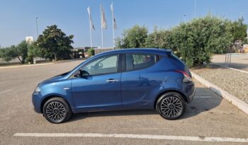 LANCIA – Ypsilon 1.0 firefly hybrid Platino s&s 70cv pieno
