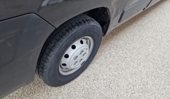 CITROEN – Jumper III 35 2019 – Jumper 35 L3H3 2.2 bluehdi 165cv S&S pieno