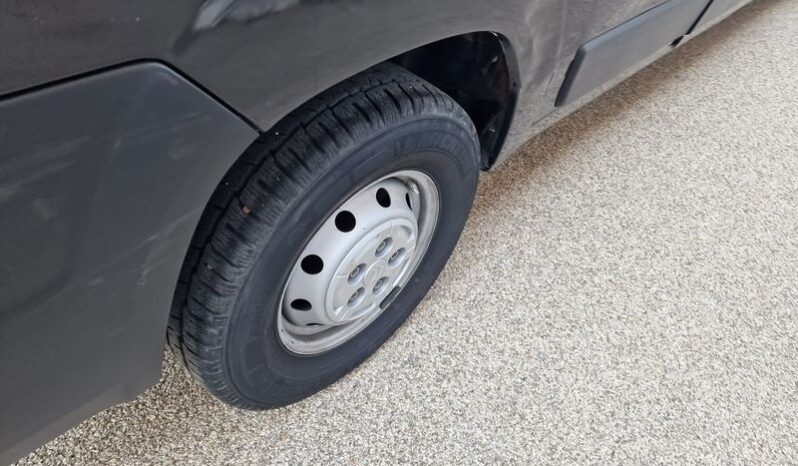 CITROEN – Jumper III 35 2019 – Jumper 35 L3H3 2.2 bluehdi 165cv S&S pieno