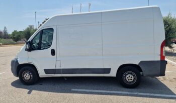 CITROEN – Jumper 35 L2H2 2.2 hdi 120cv pieno
