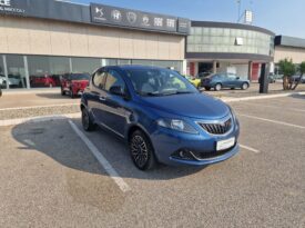 LANCIA – Ypsilon 1.0 firefly hybrid Platino s&s 70cv