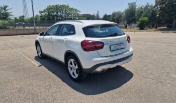 Mercedes – GLA 180 d Sport auto pieno