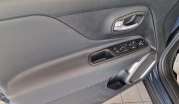 JEEP – Renegade 1.6 mjt Limited 2wd 130cv pieno