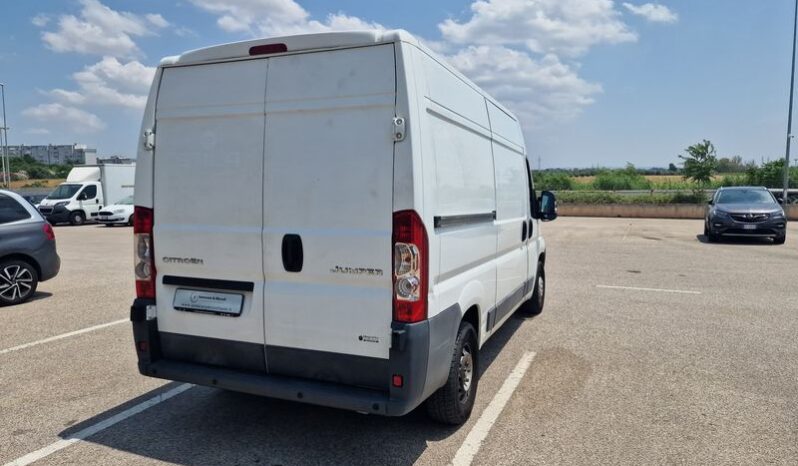 CITROEN – Jumper 35 L2H2 2.2 hdi 120cv pieno