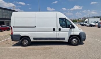 CITROEN – Jumper 35 L2H2 2.2 hdi 120cv pieno