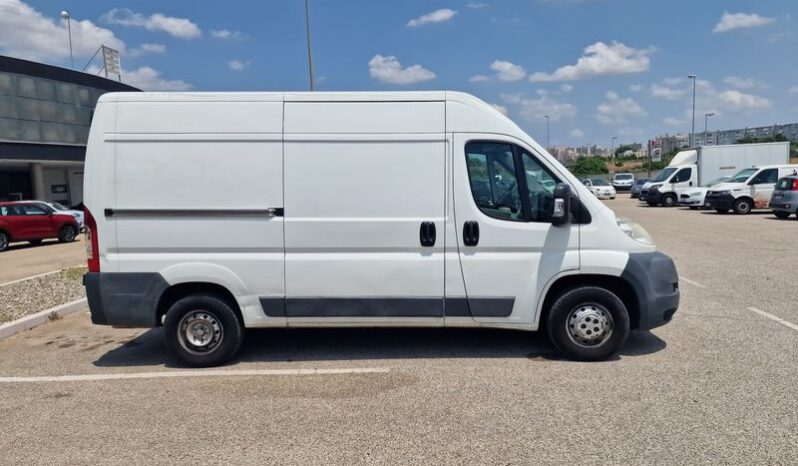 CITROEN – Jumper 35 L2H2 2.2 hdi 120cv pieno