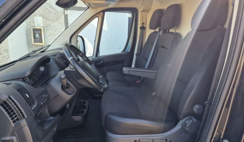 CITROEN – Jumper III 35 2019 – Jumper 35 L3H3 2.2 bluehdi 165cv S&S pieno
