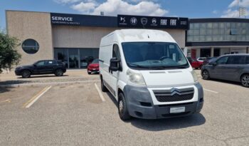 CITROEN – Jumper 35 L2H2 2.2 hdi 120cv pieno
