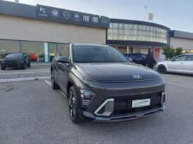 HYUNDAI KONA 1.6 GDI HEV 2WD DCT BUSINESS