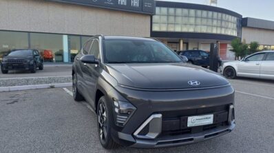 Hyundai Kona 1.6gdi hev Full Hybrid Martina Franca Taranto 00020