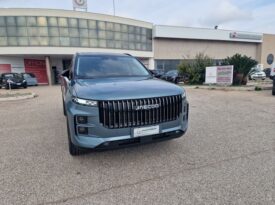 Jaecoo 7 1.6 TGDI 147 CV aut. 4WD Exclusive