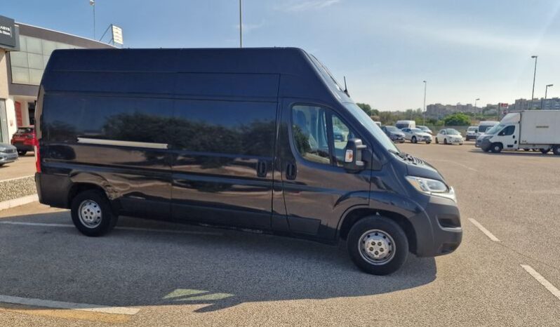 CITROEN – Jumper III 35 2019 – Jumper 35 L3H3 2.2 bluehdi 165cv S&S pieno