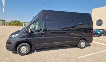 CITROEN – Jumper III 35 2019 – Jumper 35 L3H3 2.2 bluehdi 165cv S&S pieno
