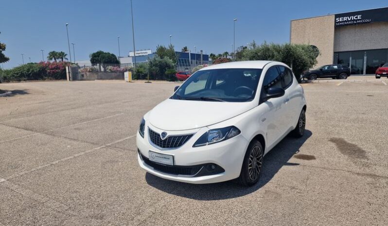 LANCIA – Ypsilon 1.0 firefly hybrid Platino s&s 70cv pieno