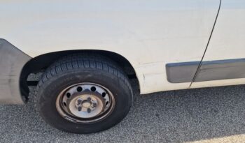 CITROEN – Jumper 35 L2H2 2.2 hdi 120cv pieno