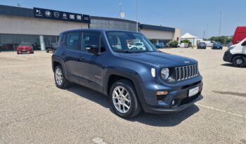 JEEP – Renegade 1.6 mjt Limited 2wd 130cv pieno