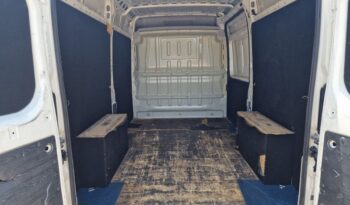 CITROEN – Jumper 35 L2H2 2.2 hdi 120cv pieno