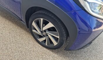 TOYOTA – Aygo X – Aygo X 1.0 Lounge 72cv pieno