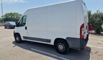 CITROEN – Jumper 35 L2H2 2.2 hdi 120cv pieno