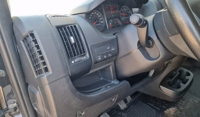 CITROEN – Jumper III 35 2019 – Jumper 35 L3H3 2.2 bluehdi 165cv S&S pieno
