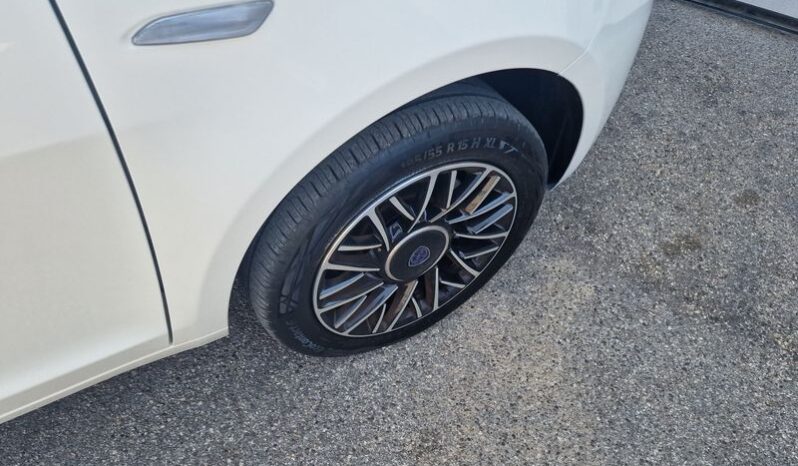 LANCIA – Ypsilon 1.0 firefly hybrid Platino s&s 70cv pieno